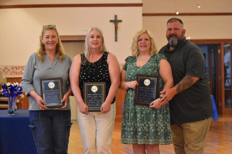 2026 Champions of Children Recognized for Outstanding Efforts